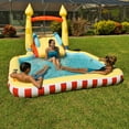 thumbnail image 3 of Member's Mark Novelty Pool with Slide (Assorted Styles), 3 of 9