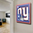 thumbnail image 3 of YouTheFan NFL 12” x 12” 3D Logo Wall Art, 3 of 5