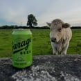 thumbnail image 5 of Garage Beer Lime Lager Beer, 12 fl. oz. can, 12 pk., 5 of 5