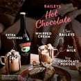 thumbnail image 6 of Baileys Original Irish Cream Liqueur, 750 ml, 6 of 10