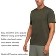 thumbnail image 4 of Gapfit Men's Active Short Sleeve T-Shirt, 4 of 8