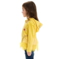 thumbnail image 2 of Character Girls Princess Jacket, 2 of 22