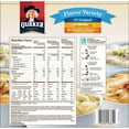 thumbnail image 4 of Quaker Instant Grits Flavor Variety Pack (50 pk.), 4 of 6