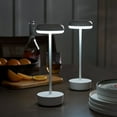thumbnail image 2 of Member's Mark Outdoor Table Lamps, 2-Pack, 2 of 3