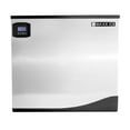thumbnail image 2 of Maxx Ice 30" Wide Half Dice Ice Machine 650 lbs. with 580 lb. Bin, 2 of 6