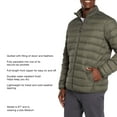 thumbnail image 4 of Eddie Bauer Men's Packable Jacket, 4 of 7