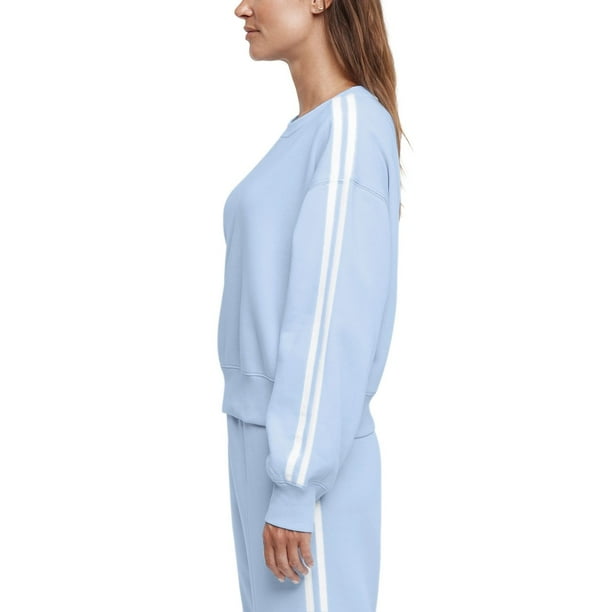 Express Women's Varsity Crewneck Sweatshirt - Samsclub.com