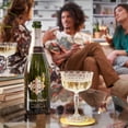 thumbnail image 3 of Segura Viudas Brut Cava, 750 ml, 3 of 5