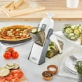 thumbnail image 1 of Dash Safe Slice Mandoline, Choose Color, 1 of 8