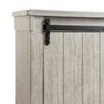 thumbnail image 6 of Society Den Jack Platform Storage Bed in White, Assorted Sizes, 6 of 13