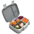 thumbnail image 2 of Bentgo Fresh 4-Compartment Leak-Proof Lunch Box, 2 of 9