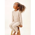 thumbnail image 1 of Member's Mark Girls 2-Pack Cozy Pajama Set, 1 of 10