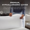 thumbnail image 5 of TEMPUR-Symphony™ Pillow - Standard, 5 of 9