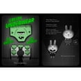 thumbnail image 4 of Creepy Pair of Underwear!, Hardcover, 4 of 4