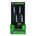 thumbnail image 9 of Member's Mark 3" and 3.25" Paring Knives, 4 pk., 9 of 9