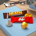 thumbnail image 6 of HERSHEY'S Minis Variety Pack Chocolate Candy, 220 pcs., 6 of 8