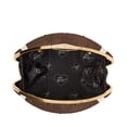 thumbnail image 3 of Betsey Johnson Xotackle Rhinestone Football, 3 of 5
