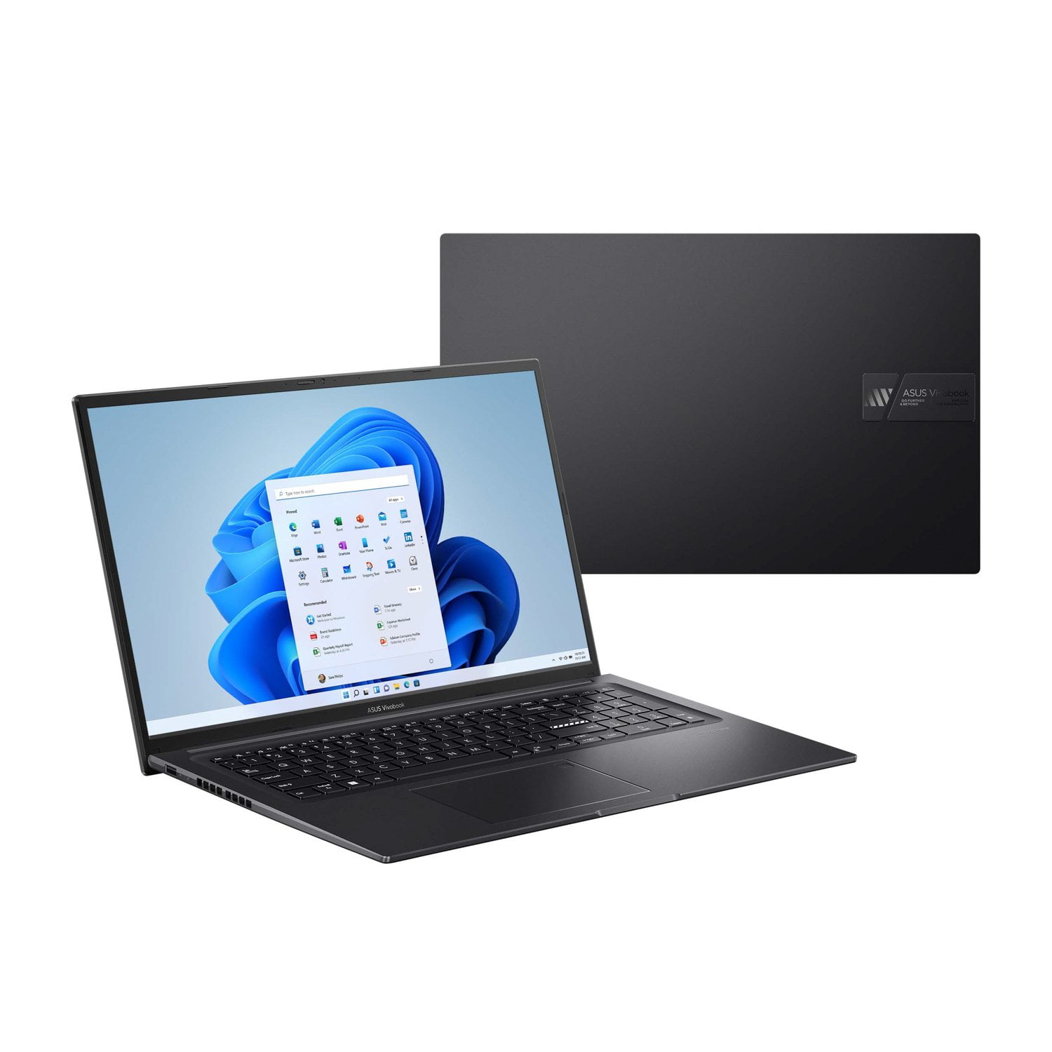 ASUS Vivobook 17X Laptop - 17.3