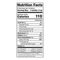 thumbnail image 3 of Mission Carb Balance Burrito Whole Wheat Tortillas 8 ct., 20 oz., 3 of 4