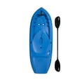 thumbnail image 1 of Lifetime Kid's Relay Sit-On-Top Kayak, 1 of 12
