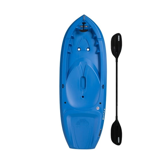 Lifetime Kid's Relay Sit-On-Top Kayak