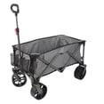 thumbnail image 2 of Member’s Mark All Terrain Folding Wagon, 2 of 5
