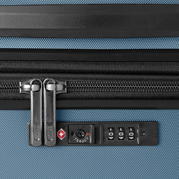 Member's Mark 2-Piece Hardside Luggage Set, Choose Color