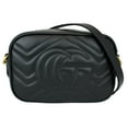 thumbnail image 3 of Gucci GG Marmont Matelassé Mini Bag, 3 of 5