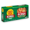 thumbnail image 5 of Boboli Party Pack Mini Pizza Crust & Sauce Kit 54 oz., 8 pk., 5 of 7