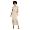 thumbnail image 4 of Steve Madden Ladies Crochet Skirt, 4 of 6
