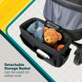 thumbnail image 10 of Safety 1st Summit Wagon Stroller, Choose Color, 10 of 16
