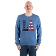 thumbnail image 1 of STATE OF MINE AMERICANA SWEATER, 1 of 12