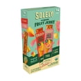 thumbnail image 4 of Solely Fruit Jerky, Tropical Variety Pack, 0.8 oz., 14 pk., 4 of 4