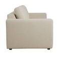 thumbnail image 8 of Elliot Stain-Resistant Fabric Sofa, Assorted Colors, 8 of 11