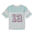 thumbnail image 4 of Limited Too Girls Jersey Tee, 4 of 5
