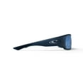 thumbnail image 2 of O'Neill Sultans Polarized Wraparound Sunglasses, 2 of 6