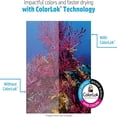 thumbnail image 7 of HP Copy20 Multipurpose Copy Paper, 8.5 x 11", 92 Bright, 20 lbs., 40 Case Pallet (400 reams), 7 of 7