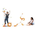 thumbnail image 4 of Sam's Club Exclusive: 100 Piece Air Toobz Bundle, 4 of 6
