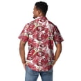 thumbnail image 2 of NFL Hawaiian Shirt, 2 of 5