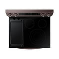 thumbnail image 5 of Samsung 6.3 cu. ft. Freestanding Electric Range with Convection & Griddle, 5 of 10