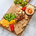 thumbnail image 5 of Wheat Thins Original Whole Grain Wheat Crackers, 40 oz., 5 of 11