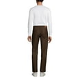 thumbnail image 2 of Lands' End Men's Twill 5 Pocket Pant, 2 of 5