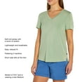 thumbnail image 5 of Gap Women's Short Sleeve Tee, 5 of 9