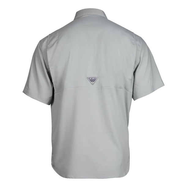 Columbia Men's Tamiami II Short Sleeve Shirt - Samsclub.com