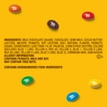 thumbnail image 4 of M&M'S Peanut Milk Chocolate Candy, 62 oz., 4 of 10