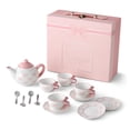 thumbnail image 3 of Member's Mark Porcelain Tea Set, 14 pc., 3 of 5