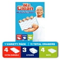 thumbnail image 2 of Mr. Clean Magic Eraser Sponge Variety Pack (11 ct.), 2 of 9