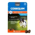 thumbnail image 1 of Nutramax Cosequin Minis Maximum Strength Joint Health Supplement, 45 Soft Chews, 1 of 10