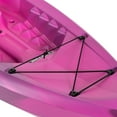 thumbnail image 8 of Lifetime Tamarack 100 Sit-On-Top Kayak (Paddle Included), 8 of 20