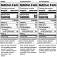 thumbnail image 2 of Gatorade Zero Sugar Thirst Quencher Variety Pack, 20 fl. oz., 24 pk., 2 of 5